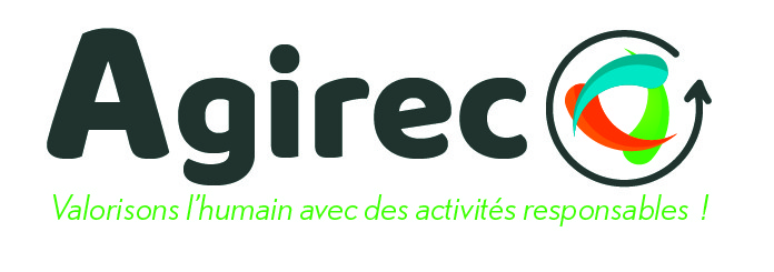 logo d'AGIREC