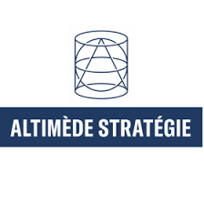 logo de ALTIMEDE STRATEGIE