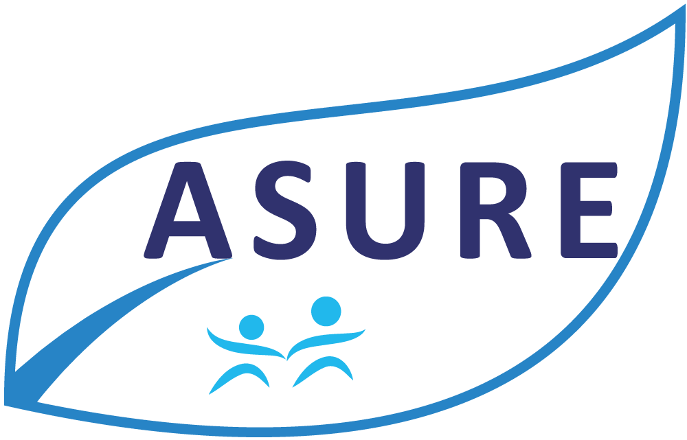 logo de ASURE