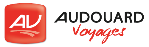 logo de ANDOUARD VOYAGES