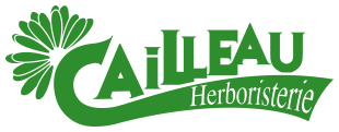 logo de CAILLEAU HERBORISTERIE