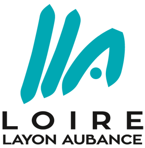 logo de la COMMUNAUTE DES COMMUNES LOIRE LAYON AUBANCE