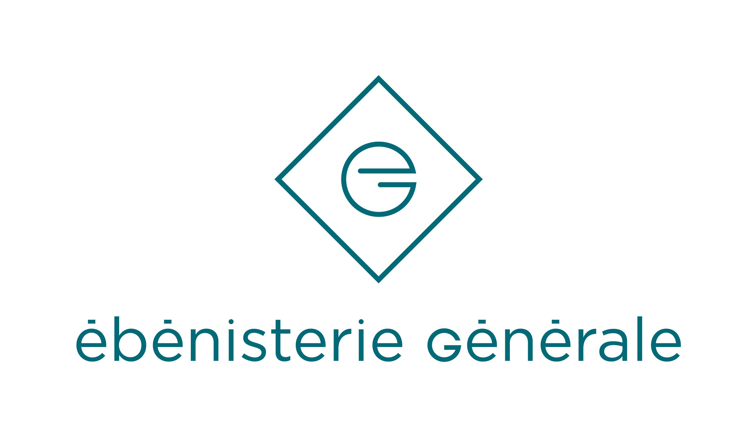 logo de EBENISTERIE GENERALE
