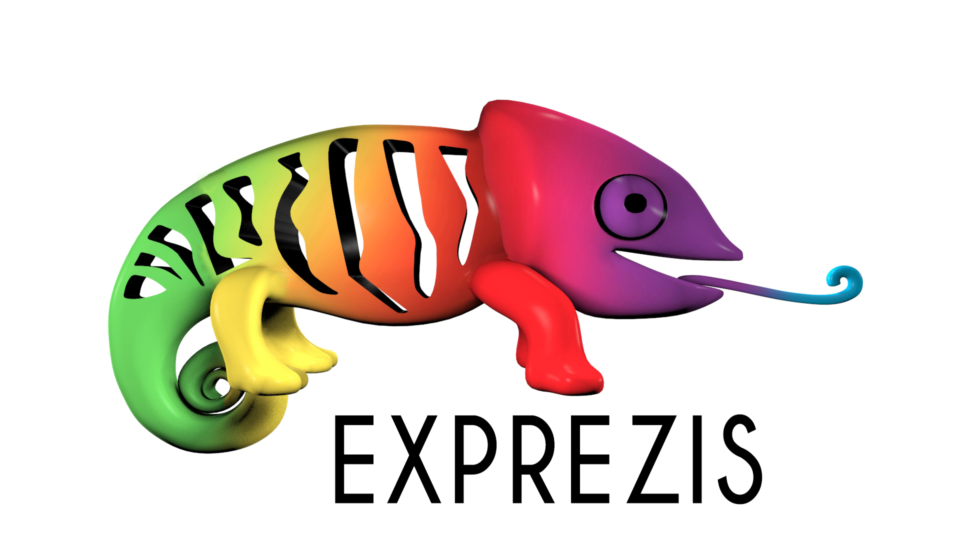 logo de EXPREZIS