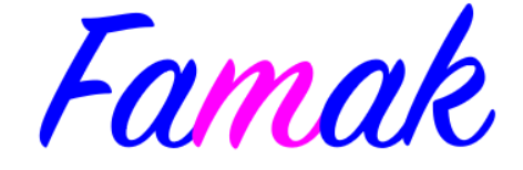 logo de FAMAK