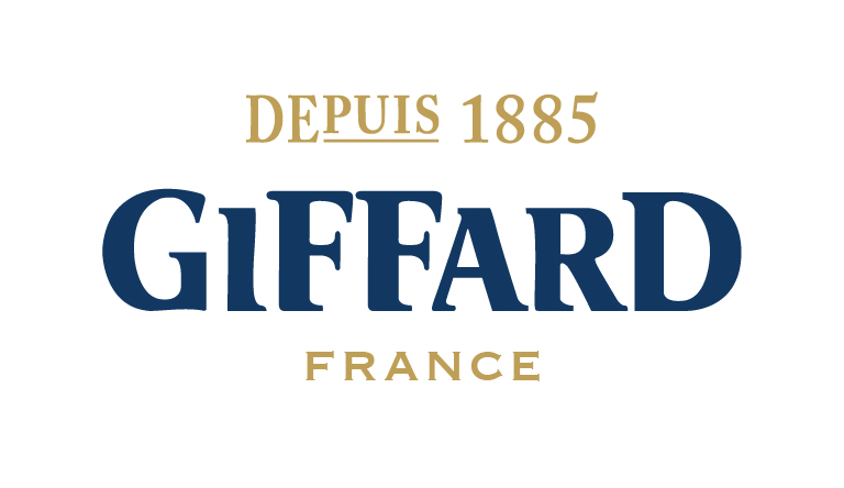 logo de GIFFARD