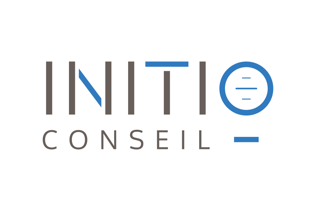 logo de INITIO CONSEIL