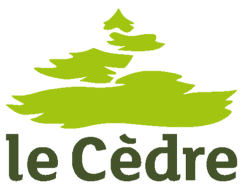 logo de LE CEDRE