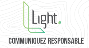 logo light communication