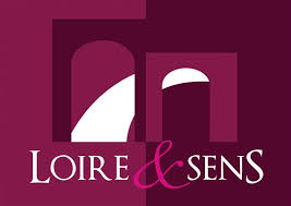 logo de LOIRE & SENS