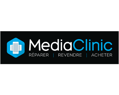 logo de MEDIACLINIC