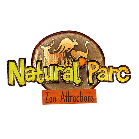 logo de NATURAL'PARC