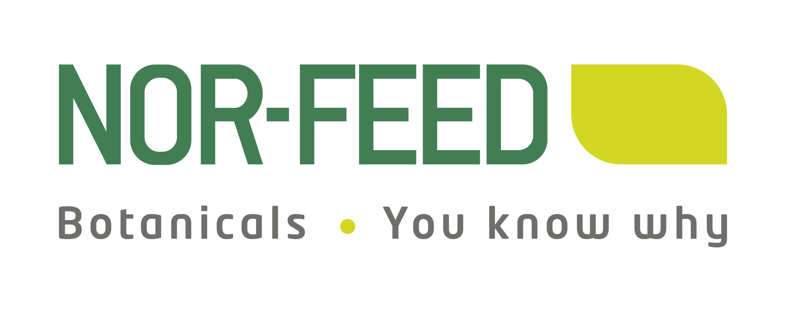 logo de NOR FEED