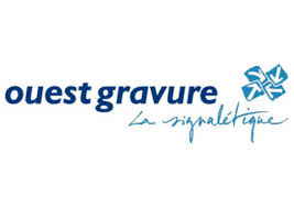 logo de OUEST GRAVURE