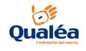 logo de QUALEA - AFP2C