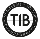 logo de TOLERIE industrielle Brault