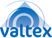 logo de VALTEX
