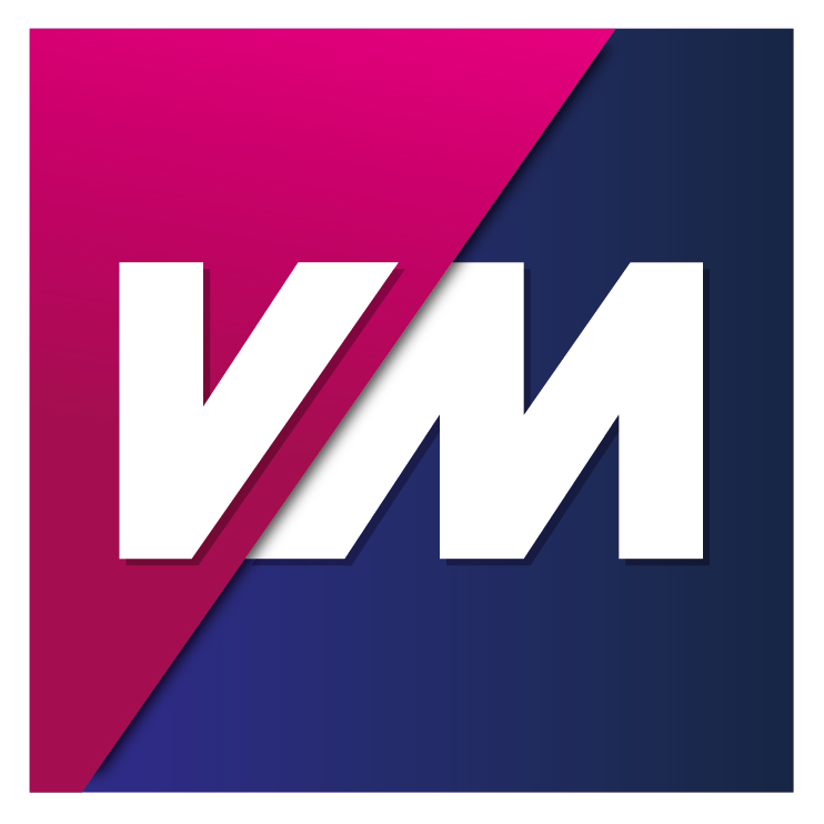 logo VM distribution