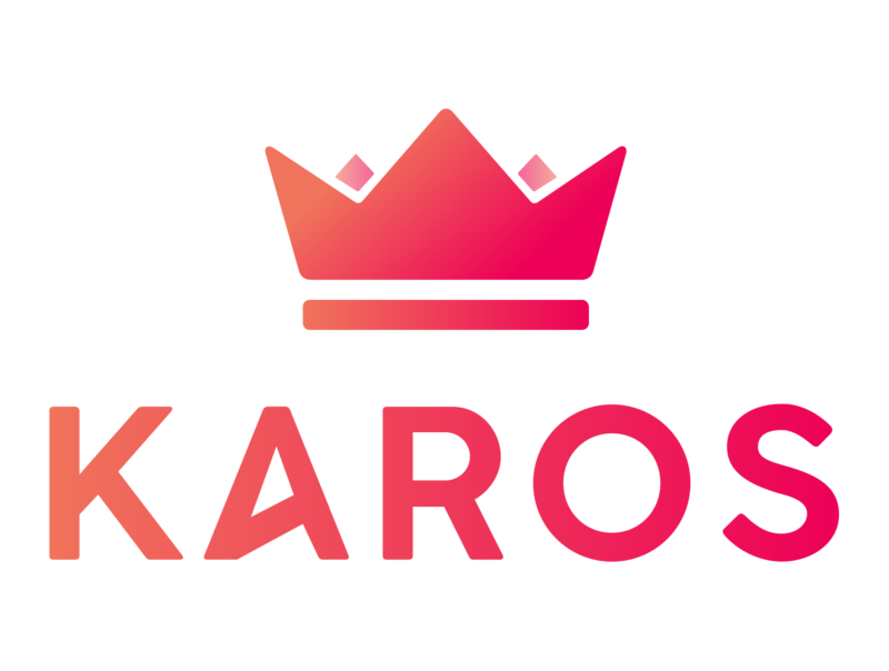 Logo de Karos