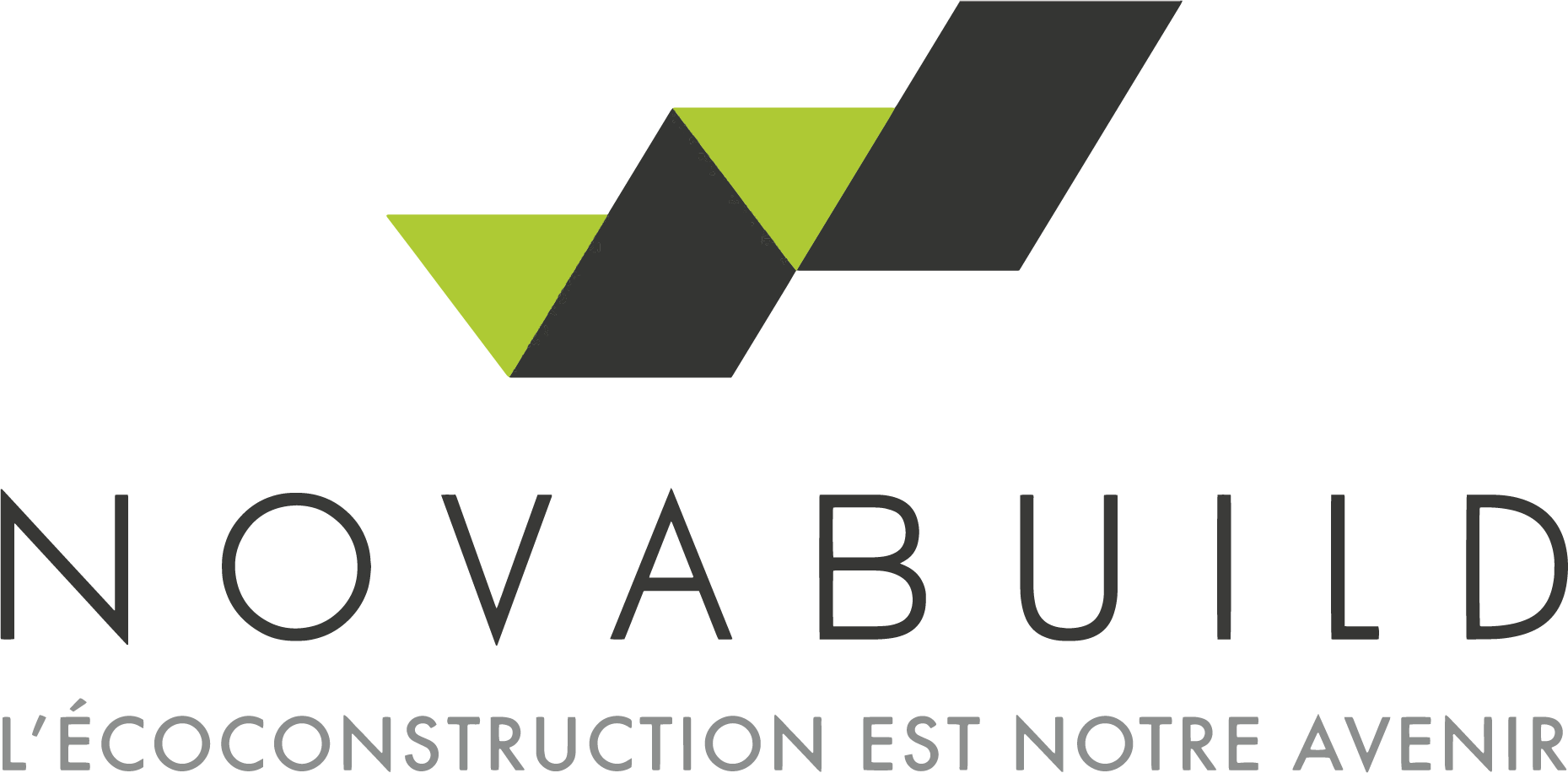 Logo de Novabuild