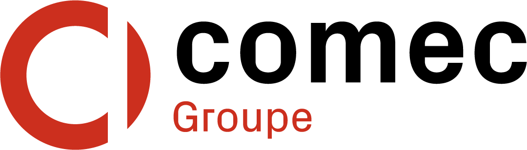 logo de COMEC