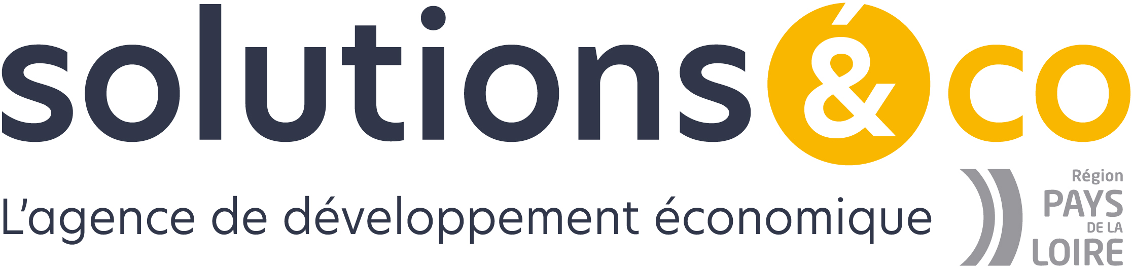 logo de SOLUTION & CO