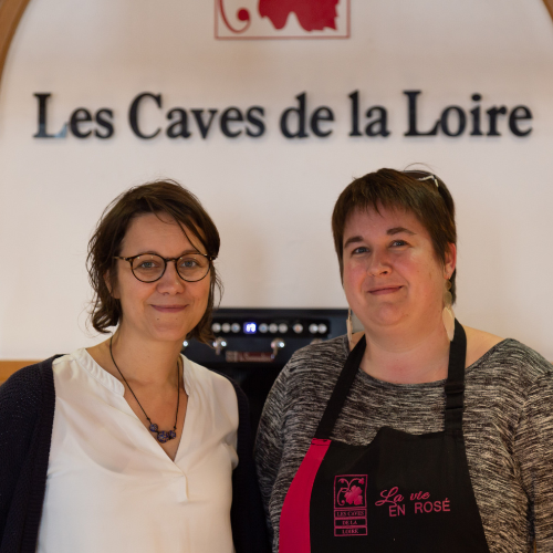 Caves de la Loire ADECC économie circulaire vignerons Brissac
