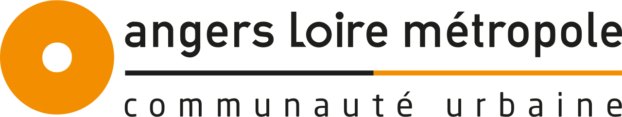logo d'ANGERS LOIRE METROPOLE