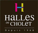 logo de l'ASSO COMMERCANTS ET ARTISANS DES HALLES DE CHOLET
