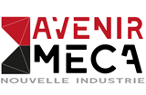 logo de ATHEDIANE - AVENIR MECA Nouvelle Industrie