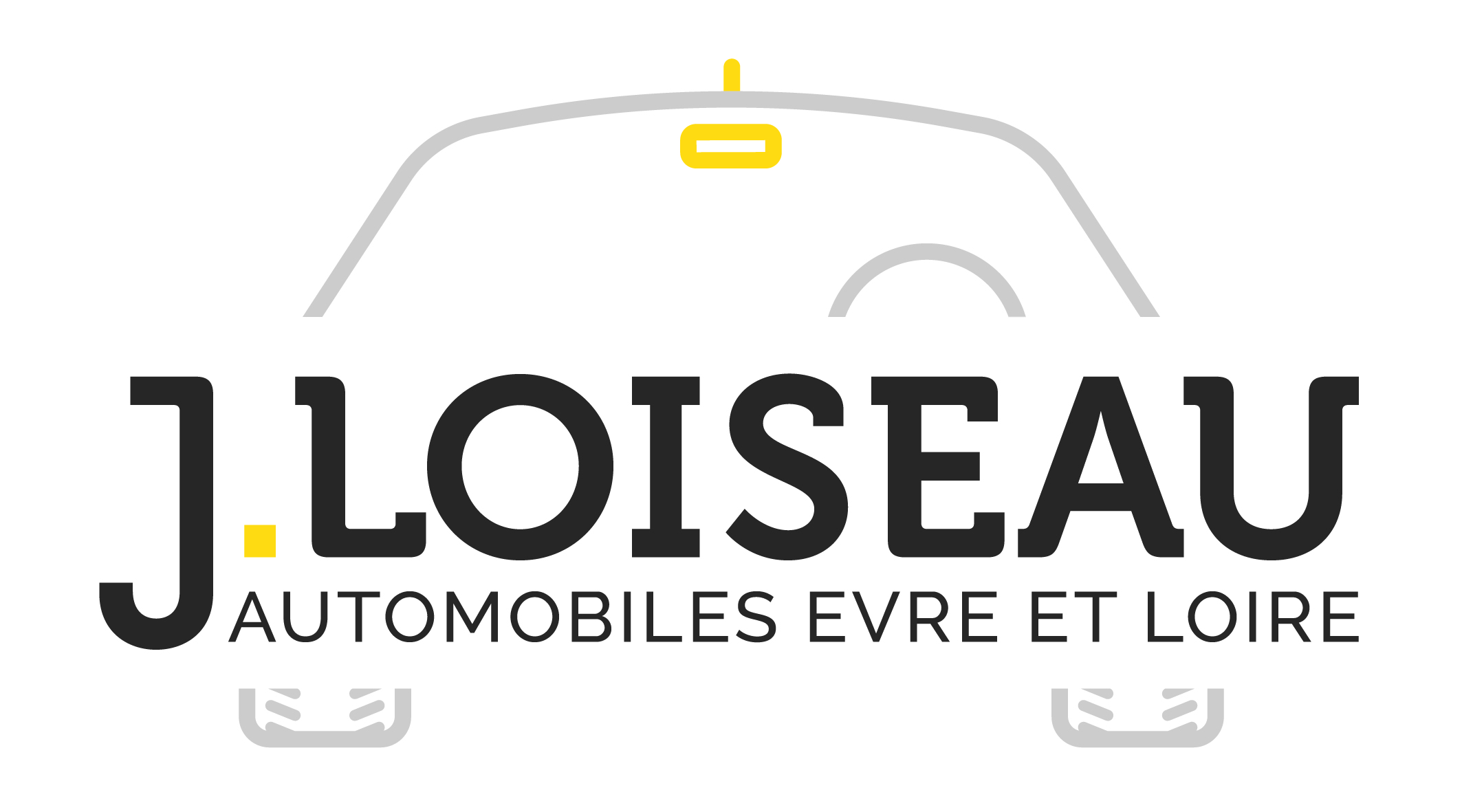 Logo Automobile Loire et Evre