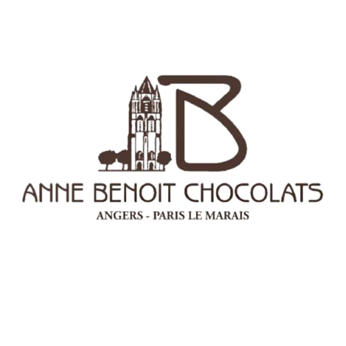 logo Benoit chocolats