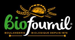 logo de BIOFOURNIL