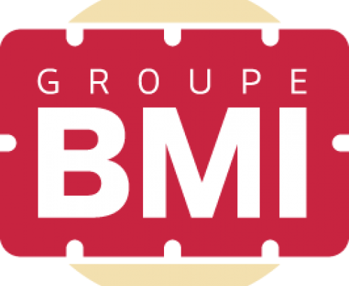 logo de BMI SAS