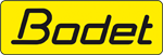 logo de BODET