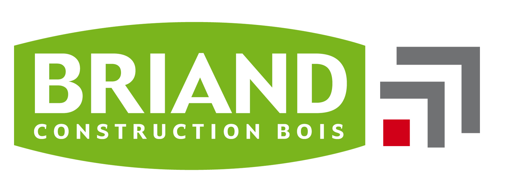 logo de BRIAND CONSTRUCTION BOIS