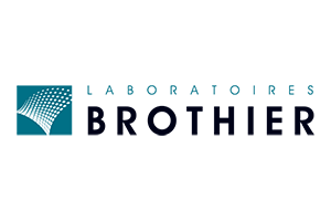 logo de BROTHIER