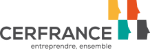 logo de CERFRANCE - AGC49