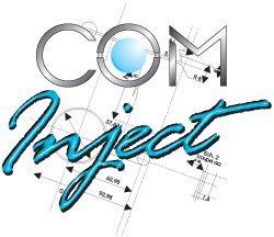 logo de COM'INJECT