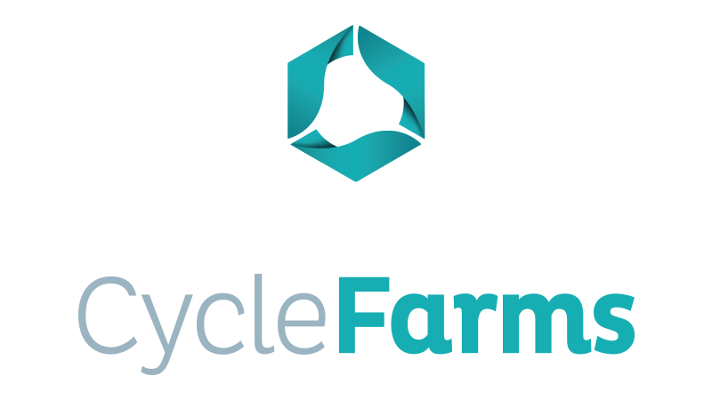 logo de CYCLE FARMS