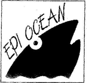 logo de DPAP - EPI OCEAN