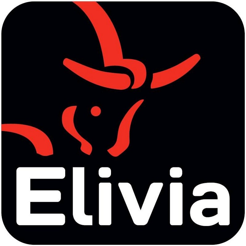 logo de ELIVIA