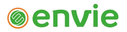 logo de ENVIE