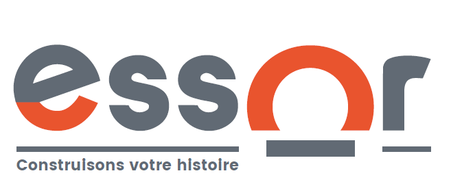 logo de ESSOR INGENIERIE
