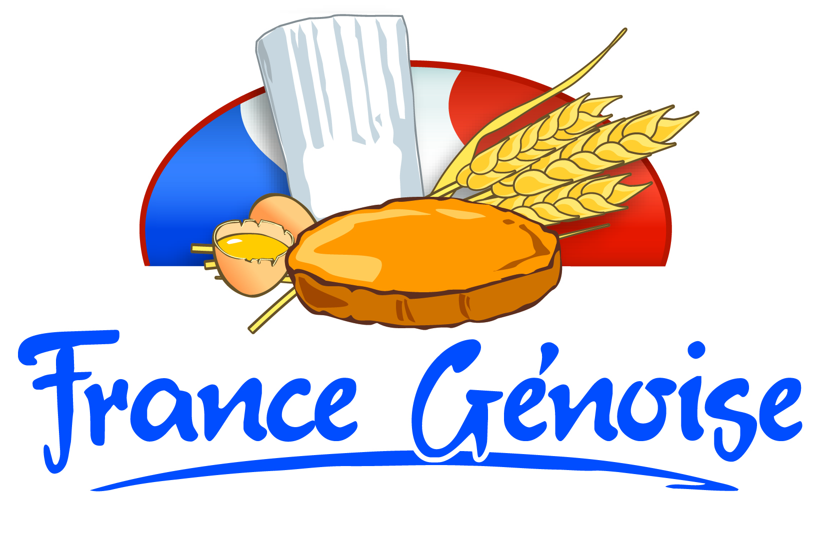 logo de FRANCE GENOISE
