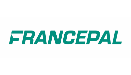 logo de FRANCEPAL