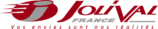 logo de JOLIVAL France
