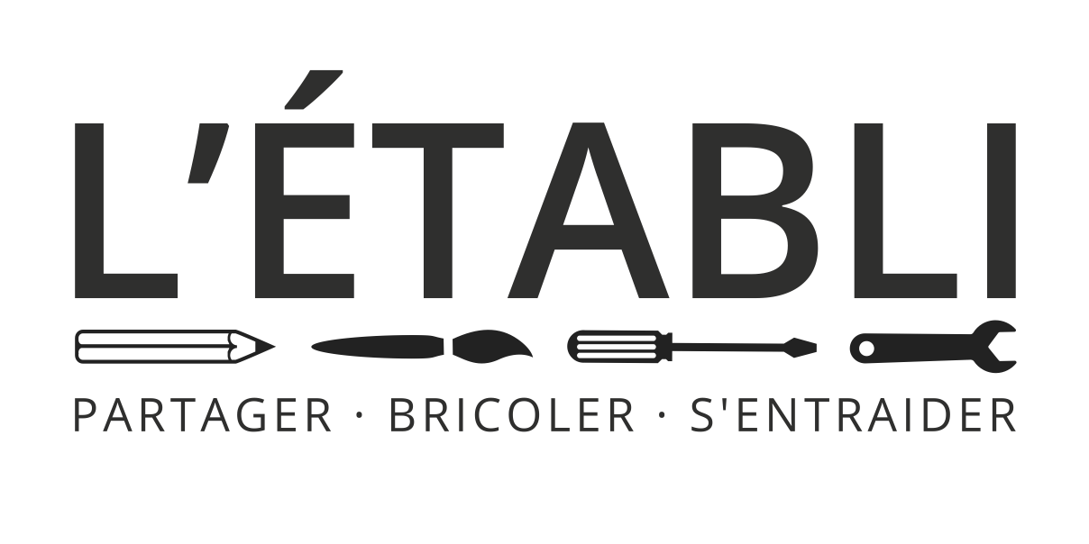 logo de L'ETABLI