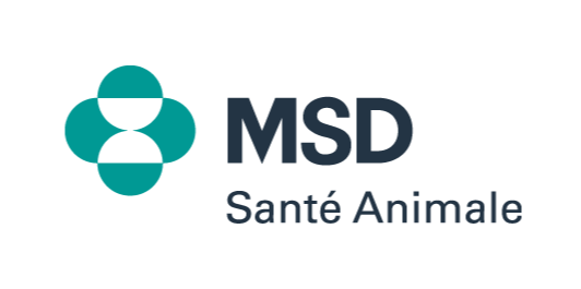 logo de MSD SANTE ANIMALE