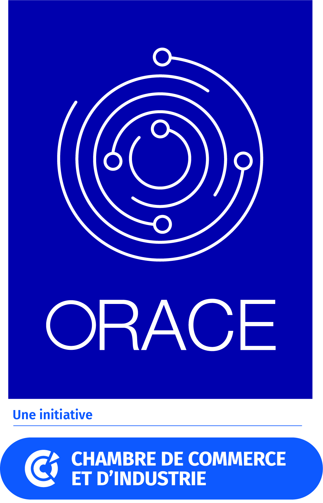 logo d'ORACE